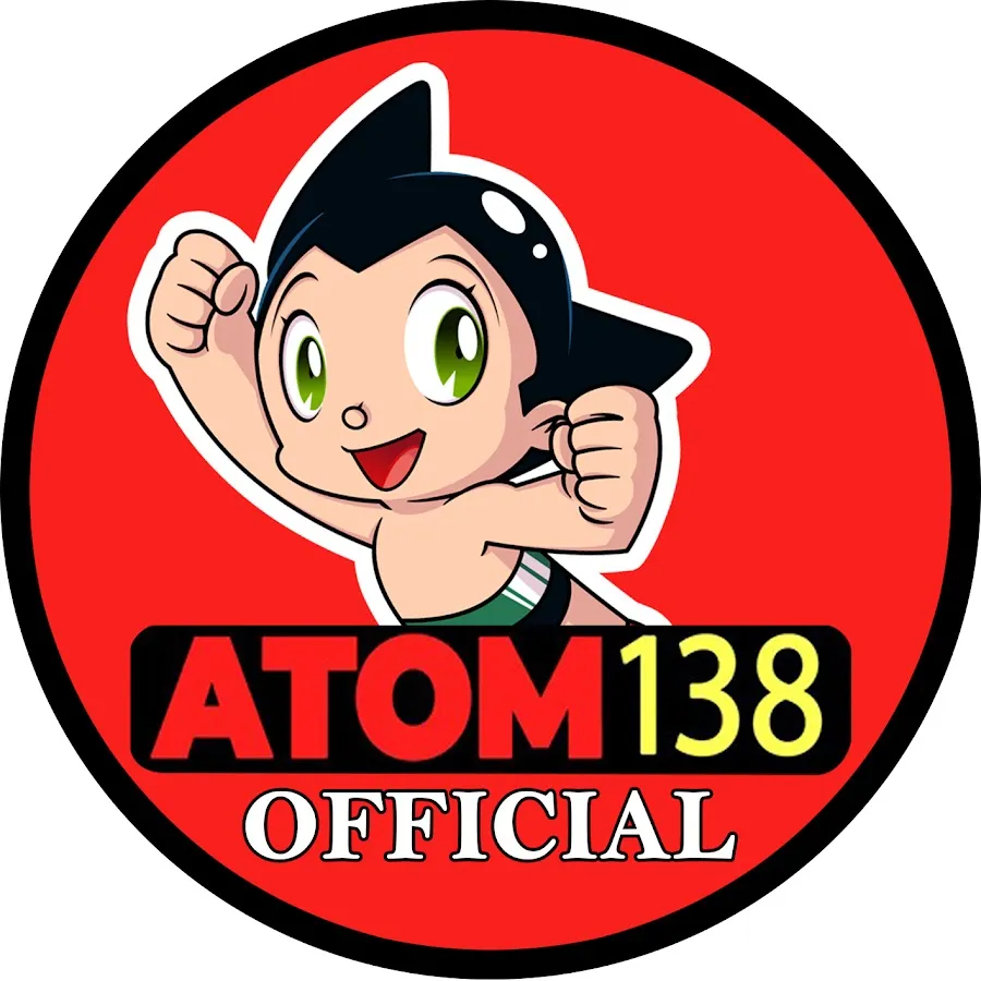 ATOM138 - Game MOBA Seru dan Menantang