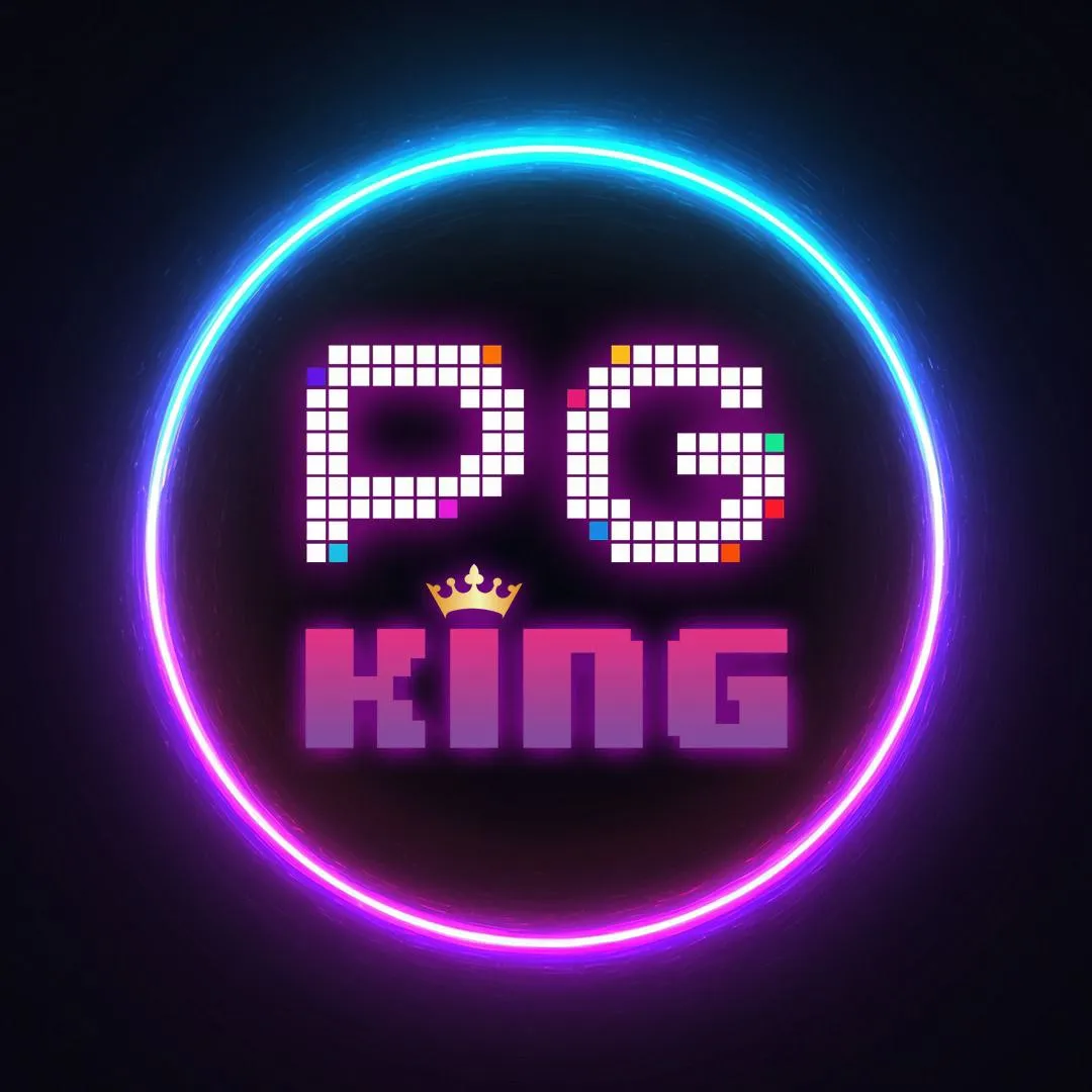 PGKING - Pertarungan Epik dalam Game Action yang Menggugah Adrenalin