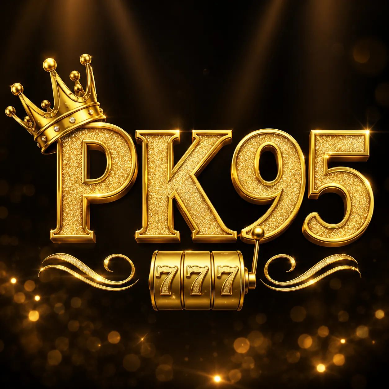 PK95 - Game Gaple Seru dan Menarik
