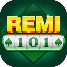 REMI101 - Permainan Gaple Seru dan Menarik