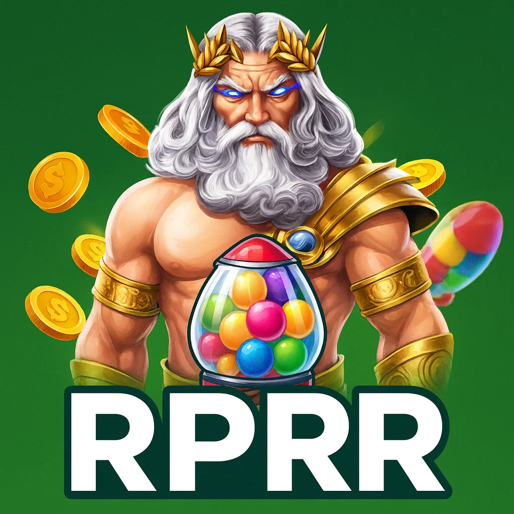 RPRR - Pertarungan Epic Dalam Dunia Virtual