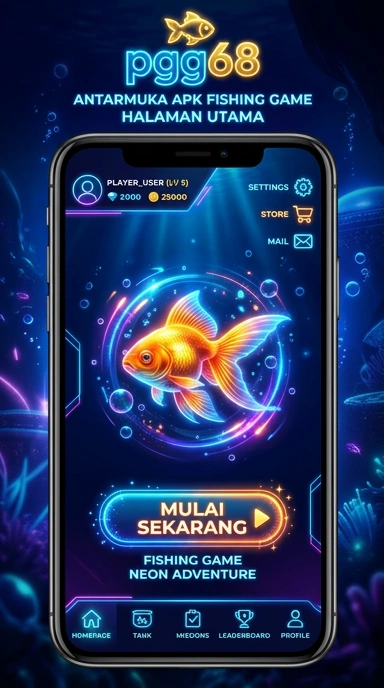 Proses pengunduhan aplikasi di pgg68 sangat cepat.
